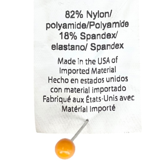 BEYOND YOGA Leggings Alloy Ombré Activewear Black, Gold - Picture 8 of 8